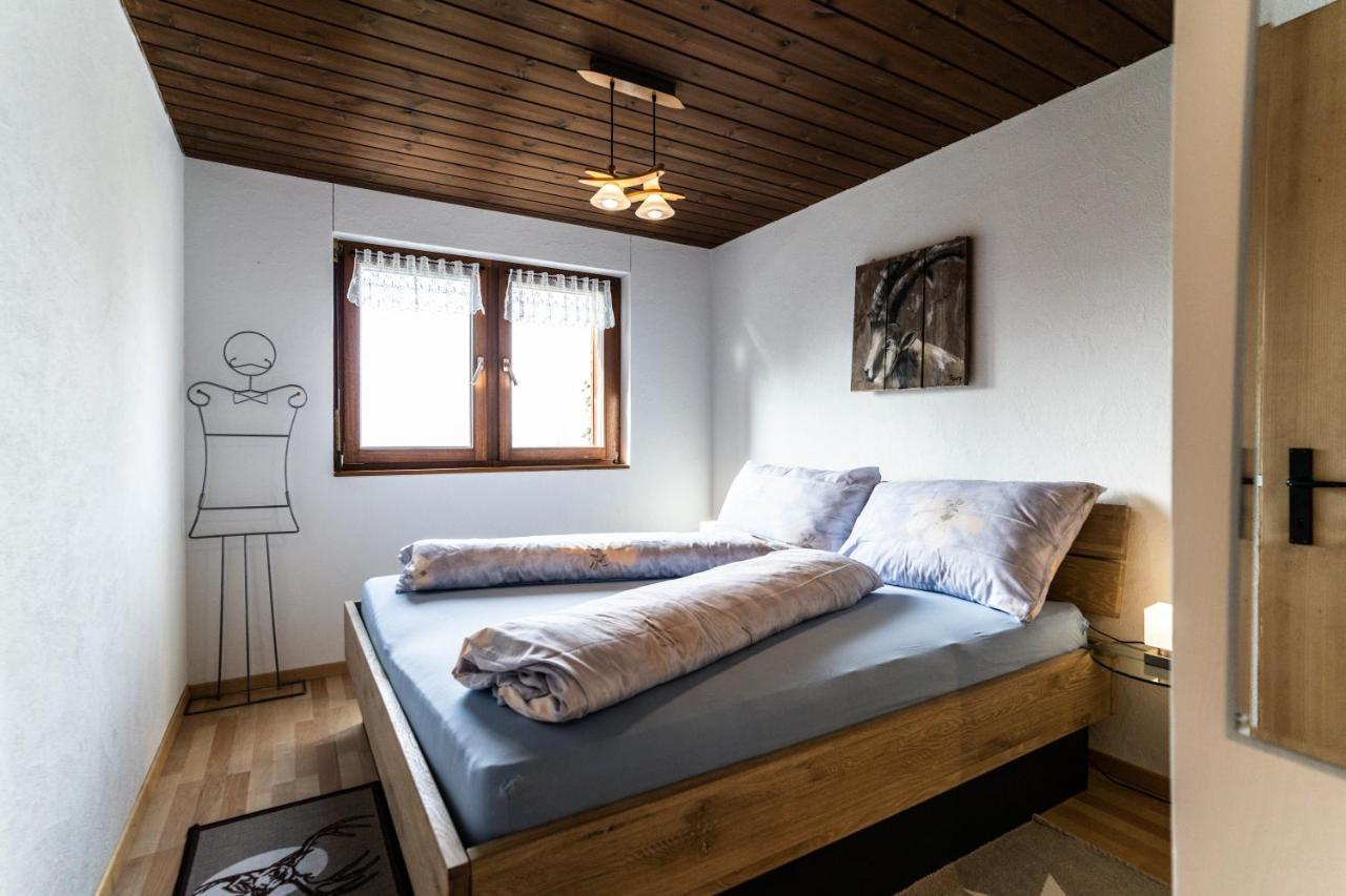 Haus Sportina Riederalp Exterior foto