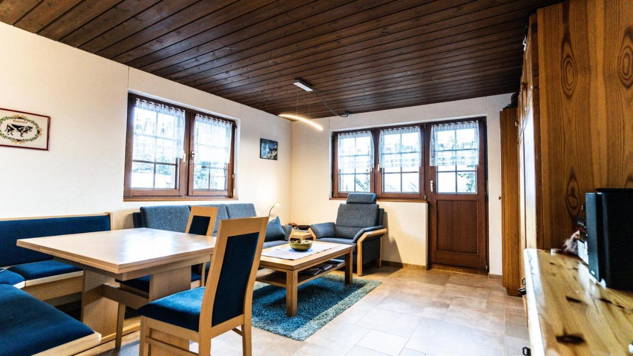 Haus Sportina Riederalp Exterior foto