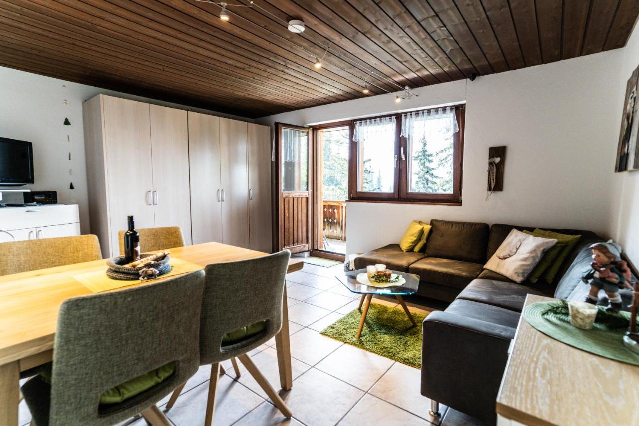 Haus Sportina Riederalp Exterior foto